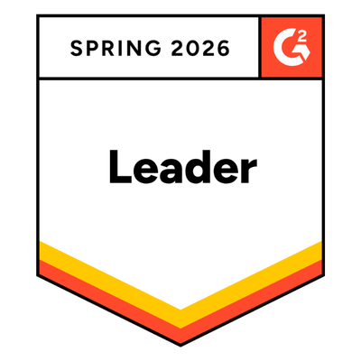 G2 Leader Spring 2026