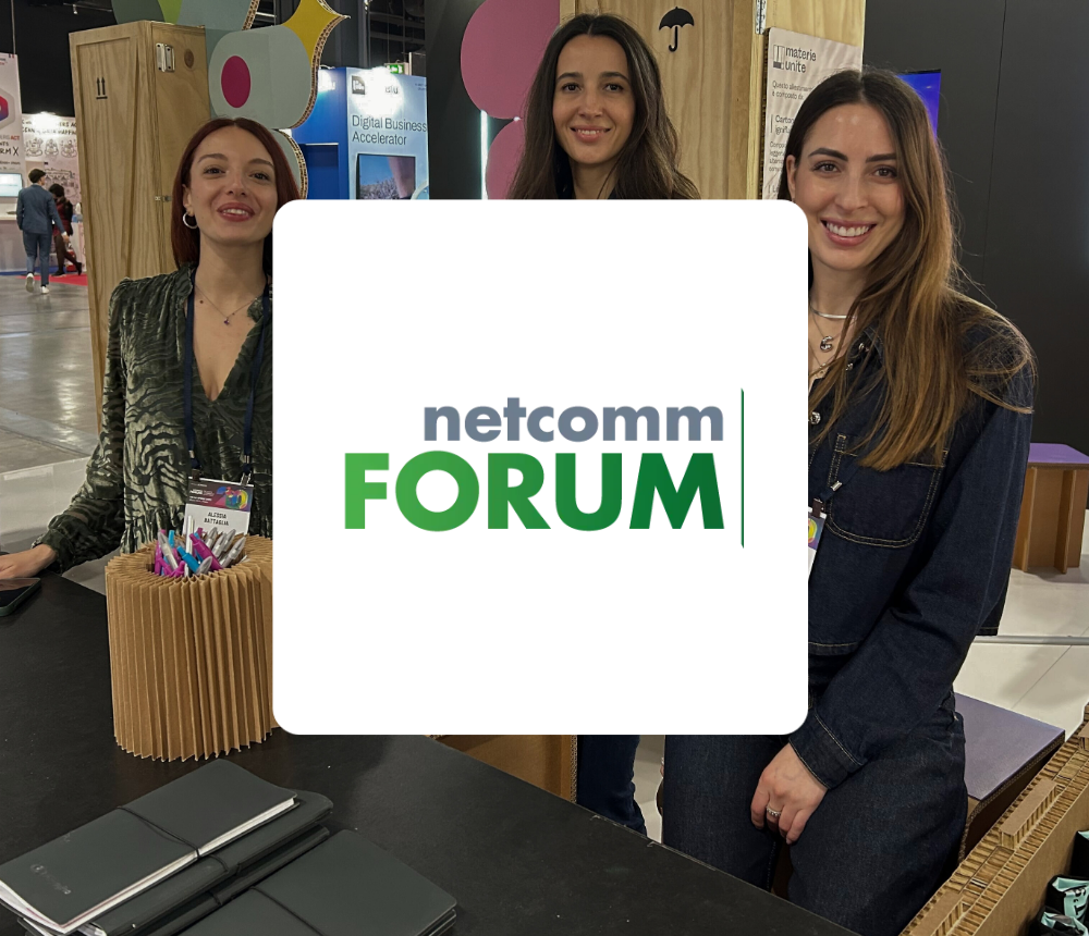 NETCOMM FORUM