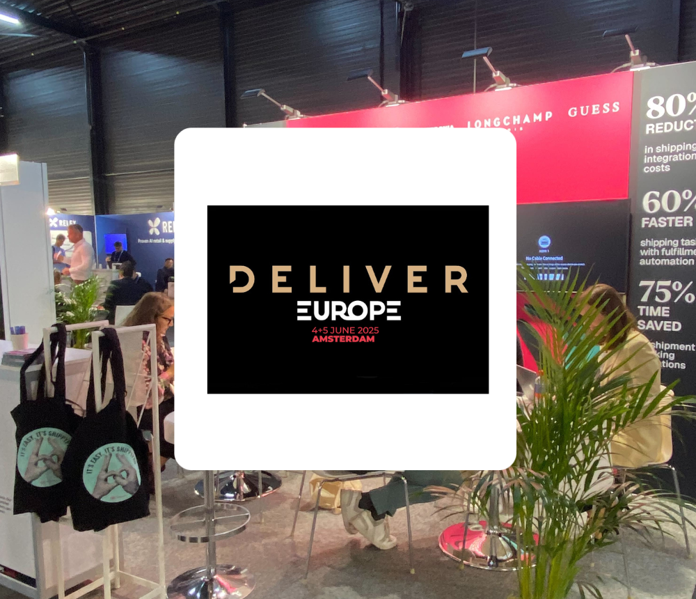 deliver europe