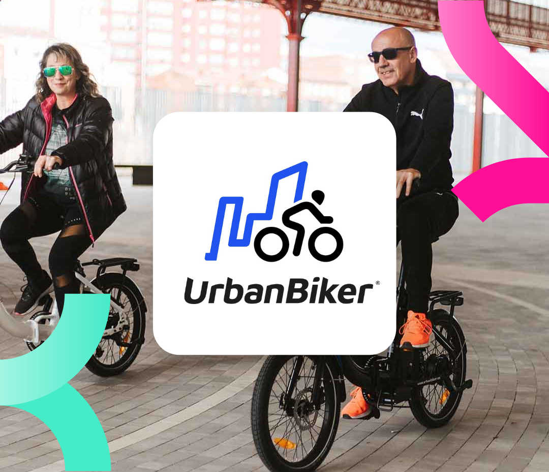 Urbanbiker thumbnail