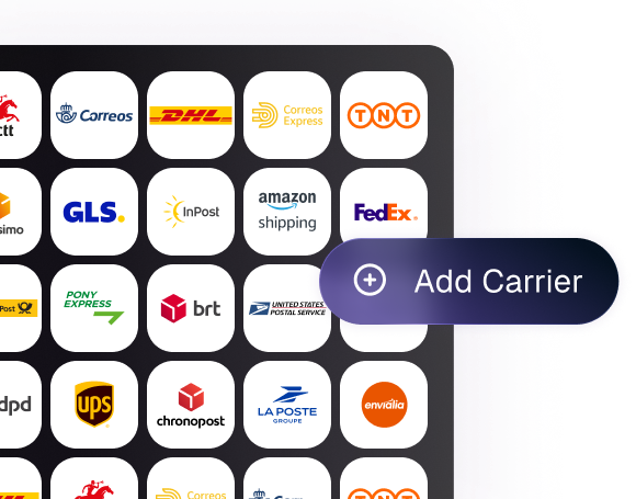 ShippyPro unlimited marketplace integrations