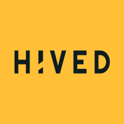 HIVED logo