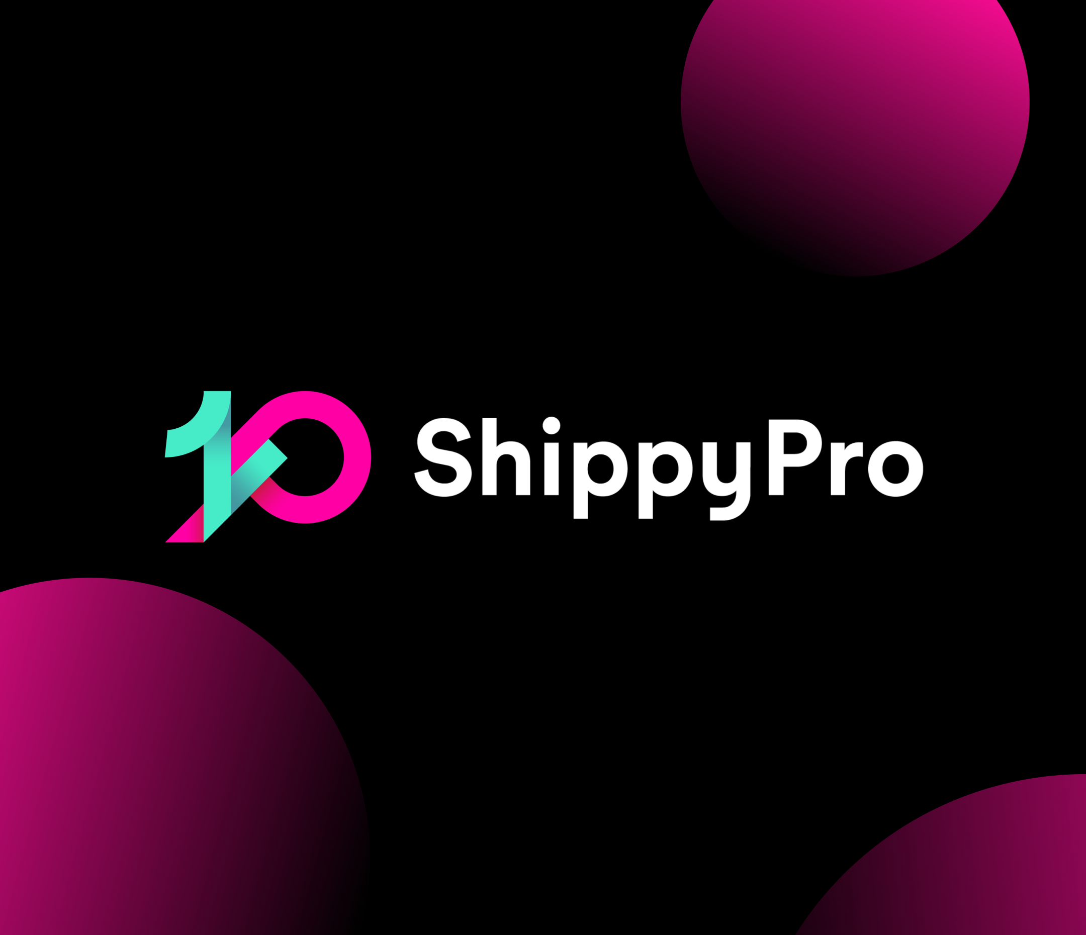 ShippyPro 10 Year Anniversary Announcement