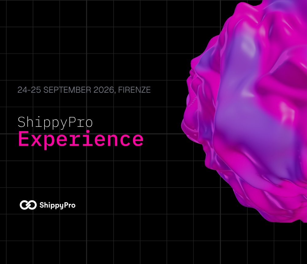 ShippyPro Experience 2026 - Sponsor Package 2026 v2 (1000 x 860 px) (1)