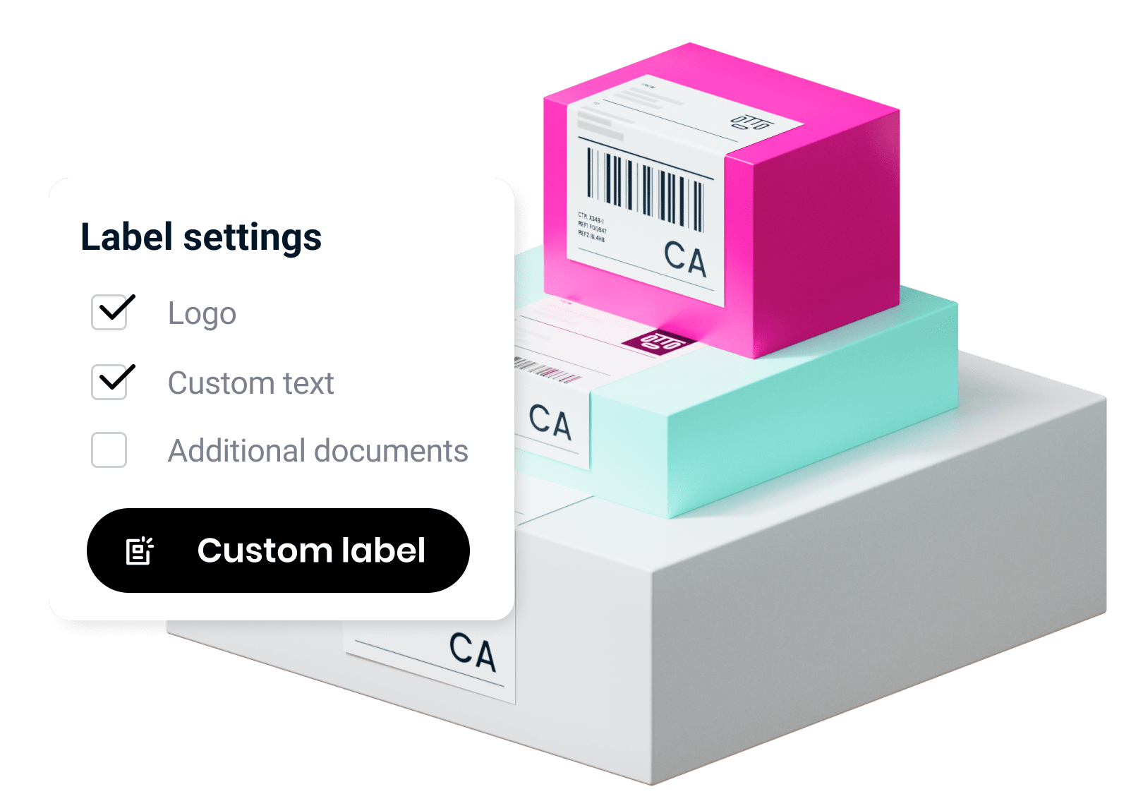 Label Design Above the fold@3x