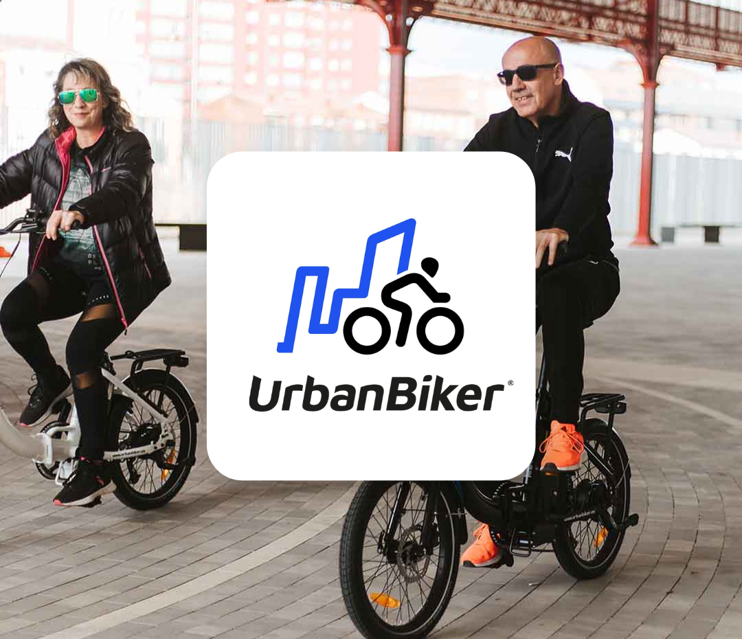 UrbanBiker