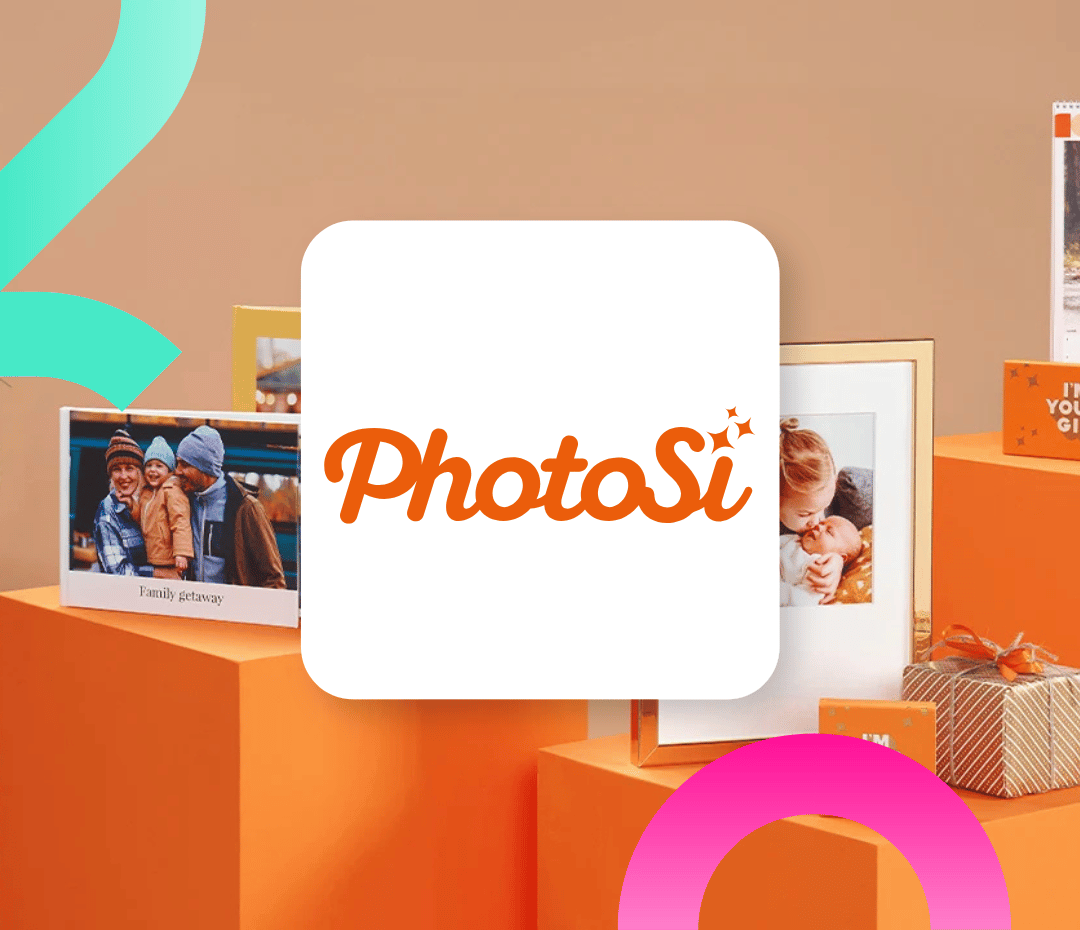 PhotoSì: 20 % weniger Support-Tickets für WISMO-Anfragen