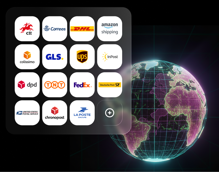 ShippyPro API and unlimited integrations