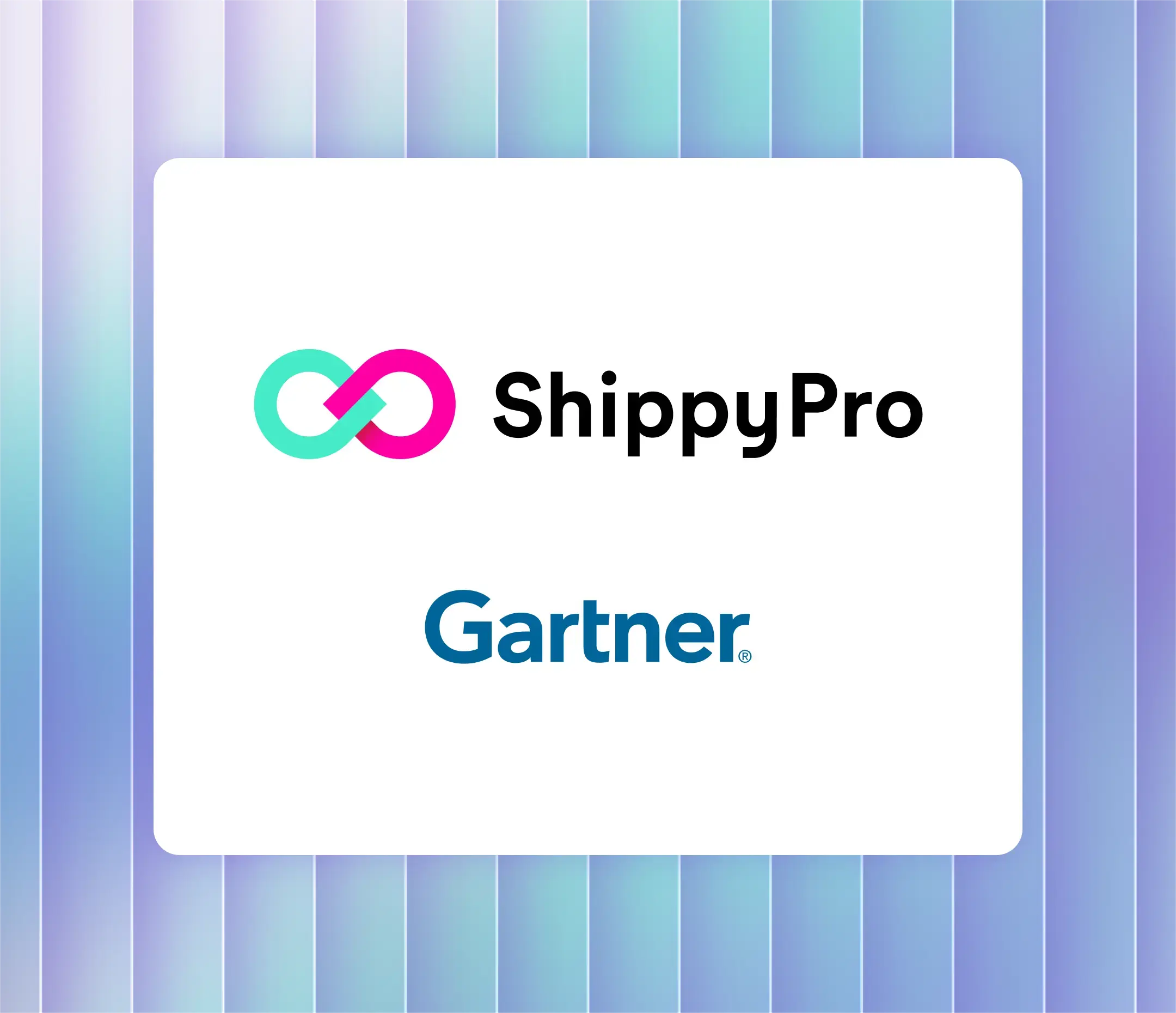 ShippyPro in the 2026 Gartner Market Guide