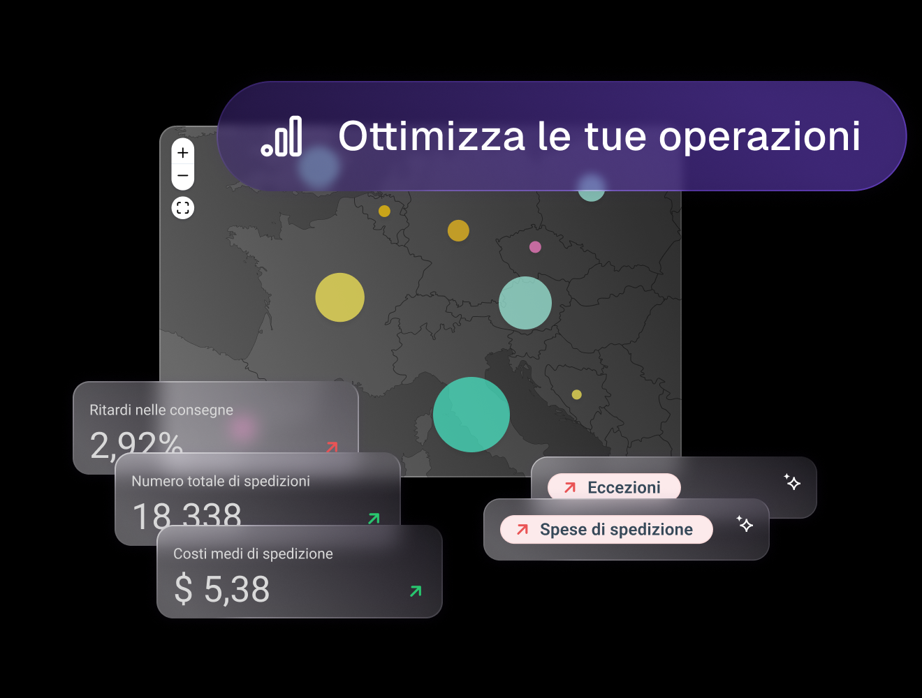 ShippyPro Optimizer IT