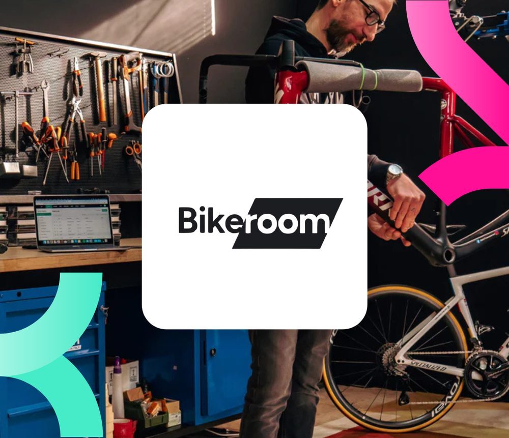 Bikeroom