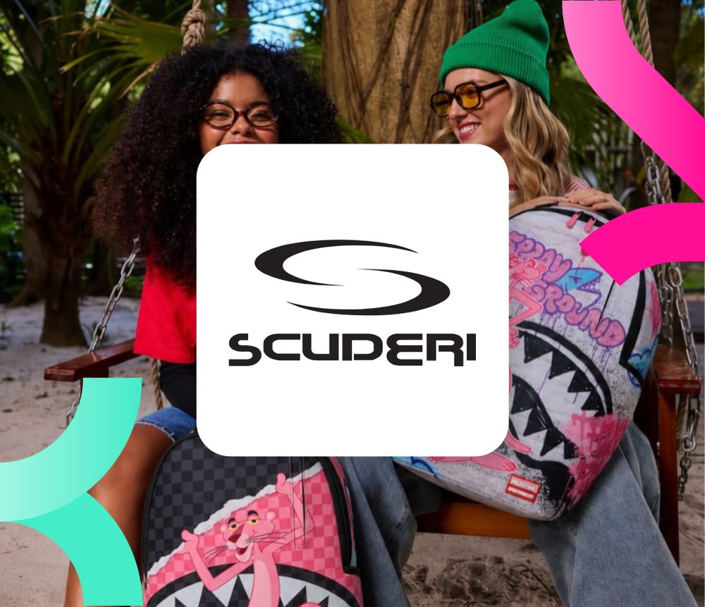 Scuderi Store